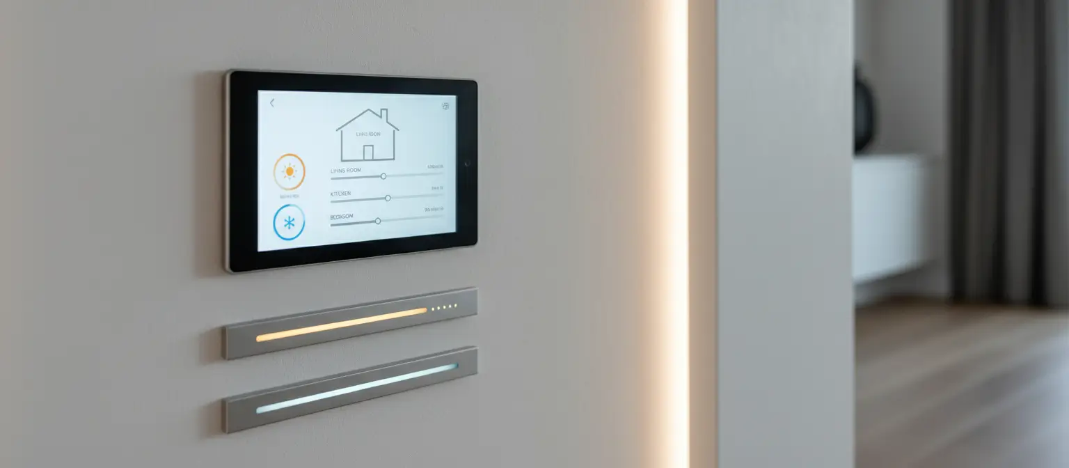 Smart Lighting