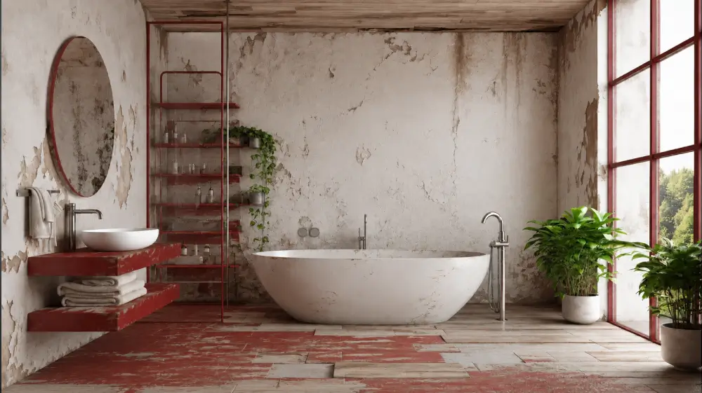Before